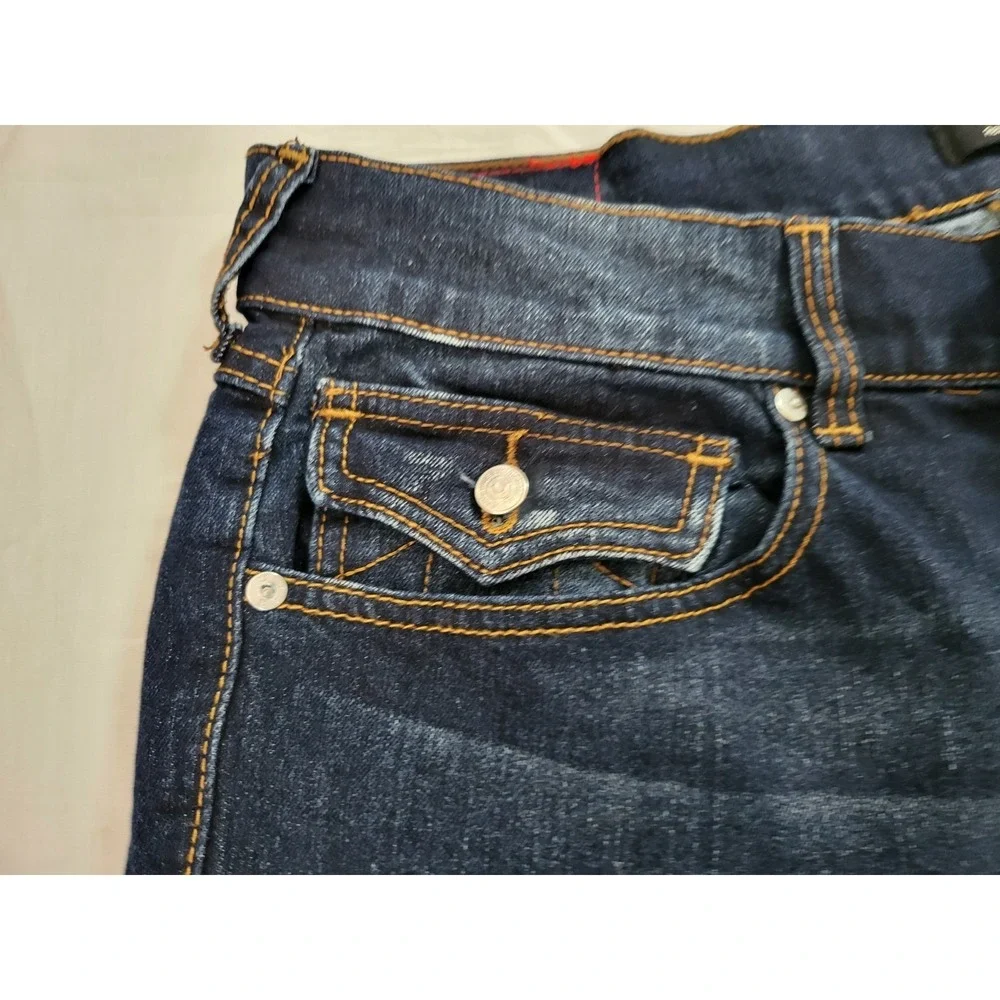 True Religion true religion